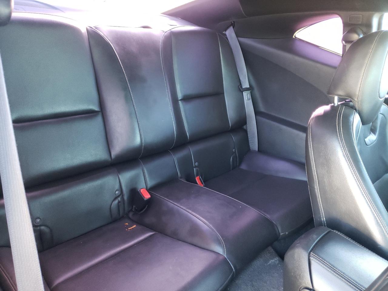 Photo 6 from auction – 2014 CHEVROLET CAMARO LT with VIN 2G1FC1E33E9189548