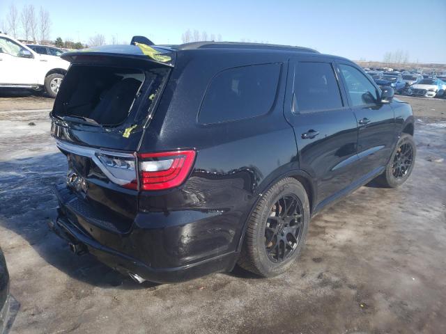 Photo 4 from auction – 2021 DODGE DURANGO R/ with VIN 1C4SDJCTXMC658910