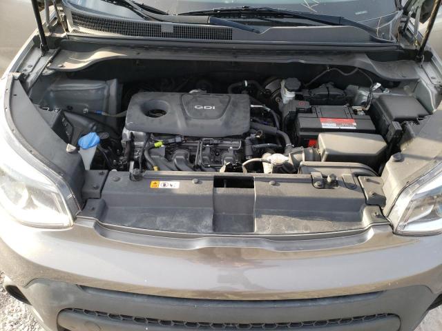 Photo 7 from auction – 2018 KIA SOUL with VIN KNDJN2A23J7573050