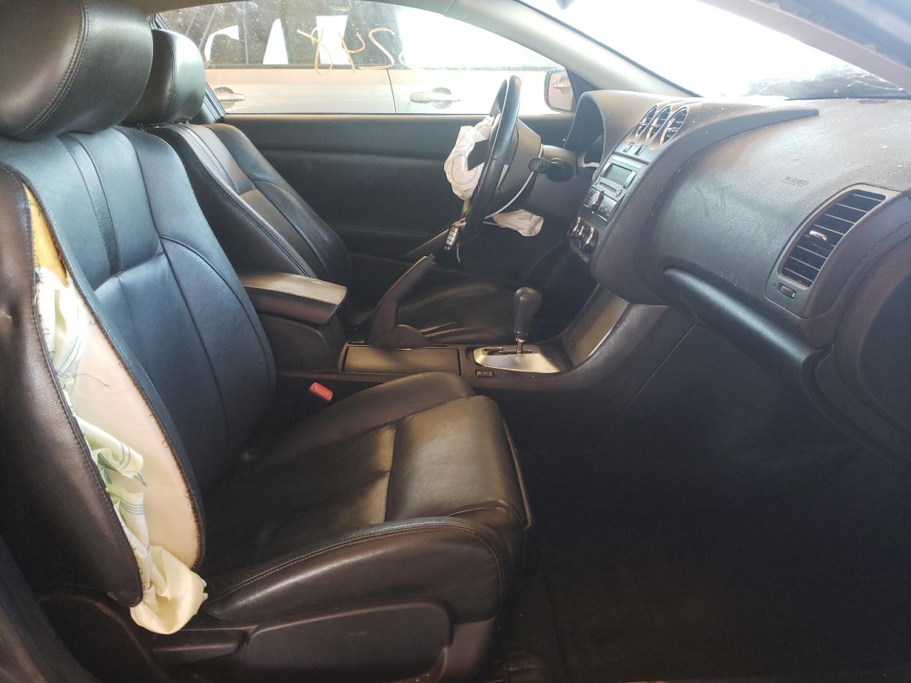 Photo 5 from auction – 2009 NISSAN ALTIMA 2.5 with VIN 1N4AL24E19C196478