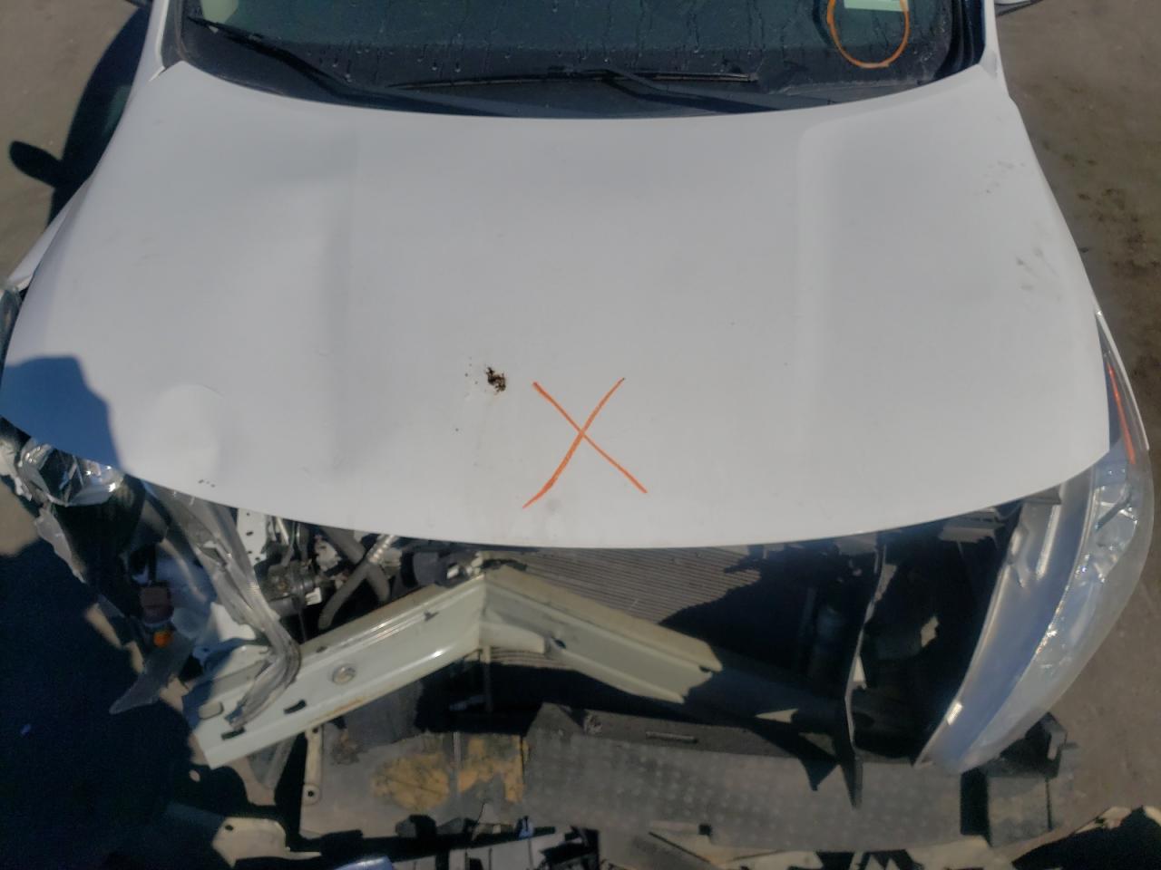 Photo 7 from auction – 2019 NISSAN VERSA S with VIN 3N1CN7AP0KL820302
