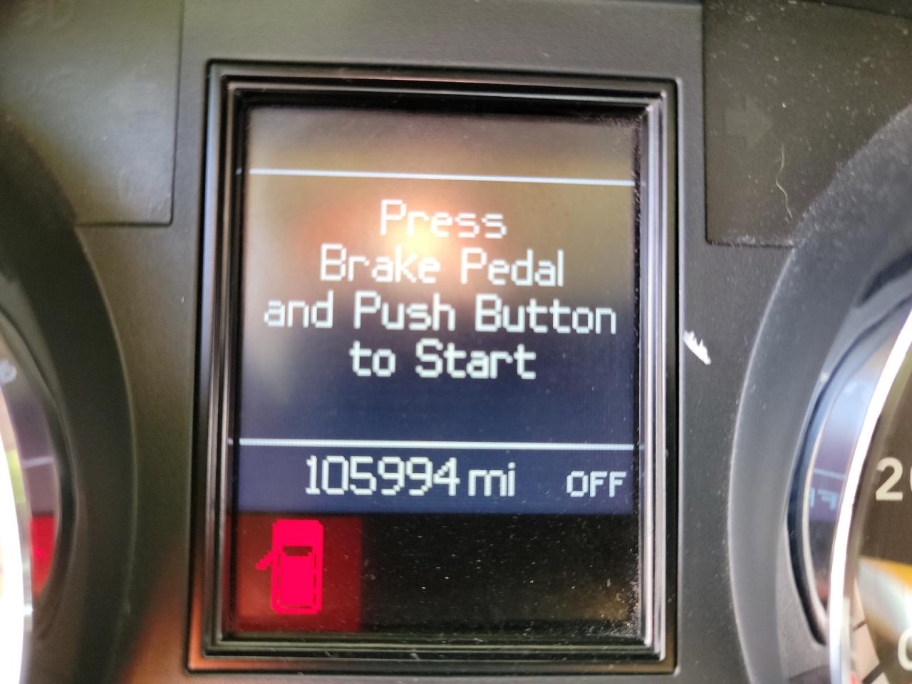 Photo 8 from auction – 2013 DODGE DURANGO R/ with VIN 1C4SDHCT5DC584417