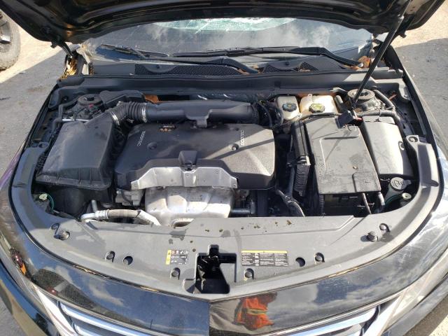 Photo 7 from auction – 2015 CHEVROLET IMPALA LT with VIN 2G1115SL2F9107452