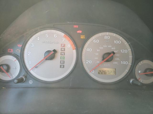 Photo 8 from auction – 2002 HONDA CIVIC EX with VIN 1HGEM22952L064748