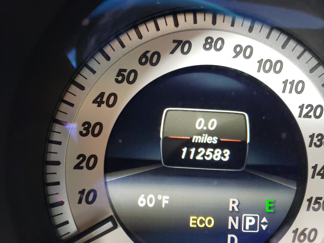 Photo 8 from auction – 2014 MERCEDES-BENZ E 350 with VIN WDDHF5KB3EA813790