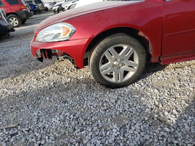 Photo 9 from auction – 2014 CHEVROLET IMPALA LIM with VIN 2G1WB5E31E1167315