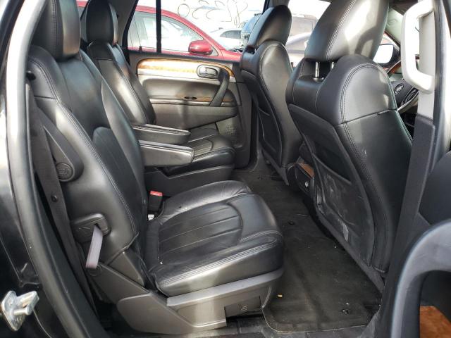 Photo 6 from auction – 2011 BUICK ENCLAVE CX with VIN 5GAKRBED4BJ261880
