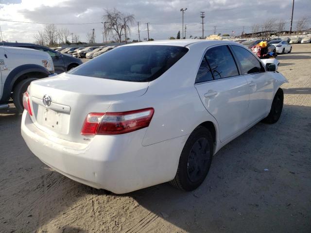 Photo 4 from auction – 2009 TOYOTA CAMRY with VIN 4T1BE46K29U876774