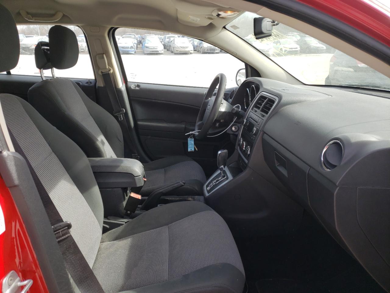 Photo 5 from auction – 2011 DODGE CALIBER MA with VIN 1B3CB3HA7BD147936