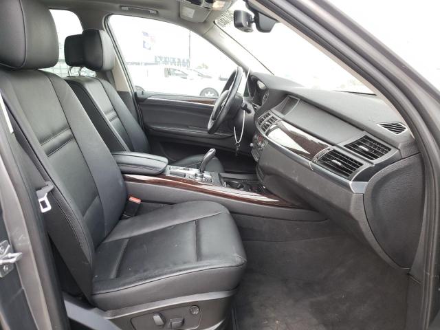 Photo 5 from auction – 2012 BMW X5 XDRIVE3 with VIN 5UXZW0C50CL669187