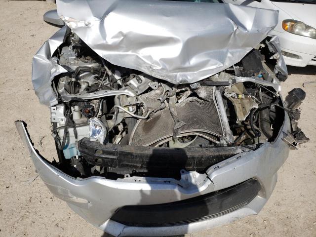 Photo 9 from auction – 2016 TOYOTA COROLLA L with VIN 5YFBURHE5GP460918