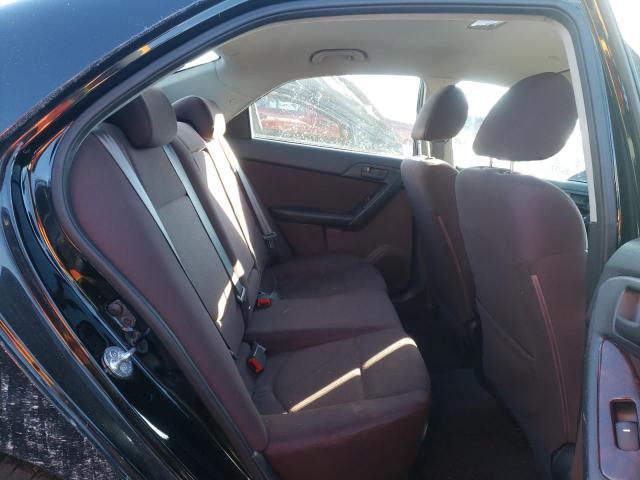 Photo 6 from auction – 2010 KIA FORTE EX with VIN KNAFU4A2XA5099580