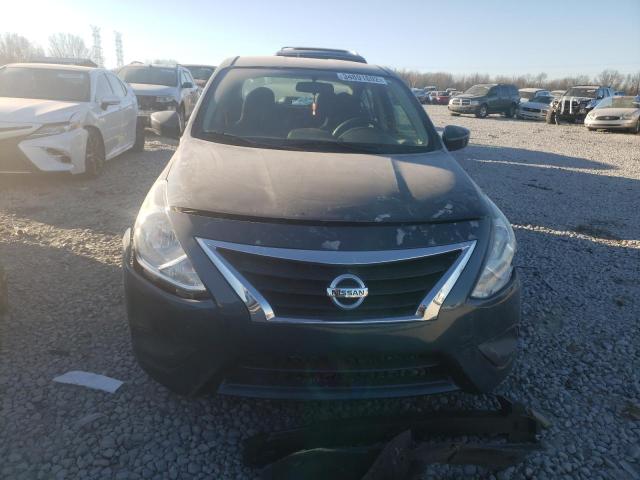 Zdjęcie 9 z aukcji – 2016 NISSAN VERSA S z VIN 3N1CN7AP3GL904802