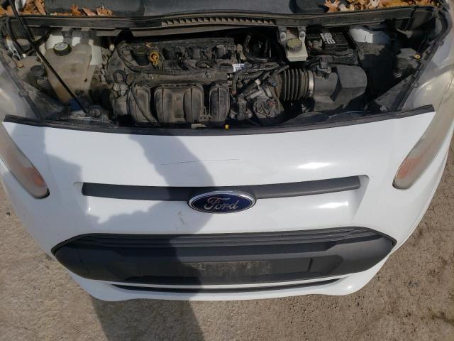 صورة رقم 7 من المزاد - 2014 FORD TRANSIT CO مع VIN NM0LS7F71E1144336