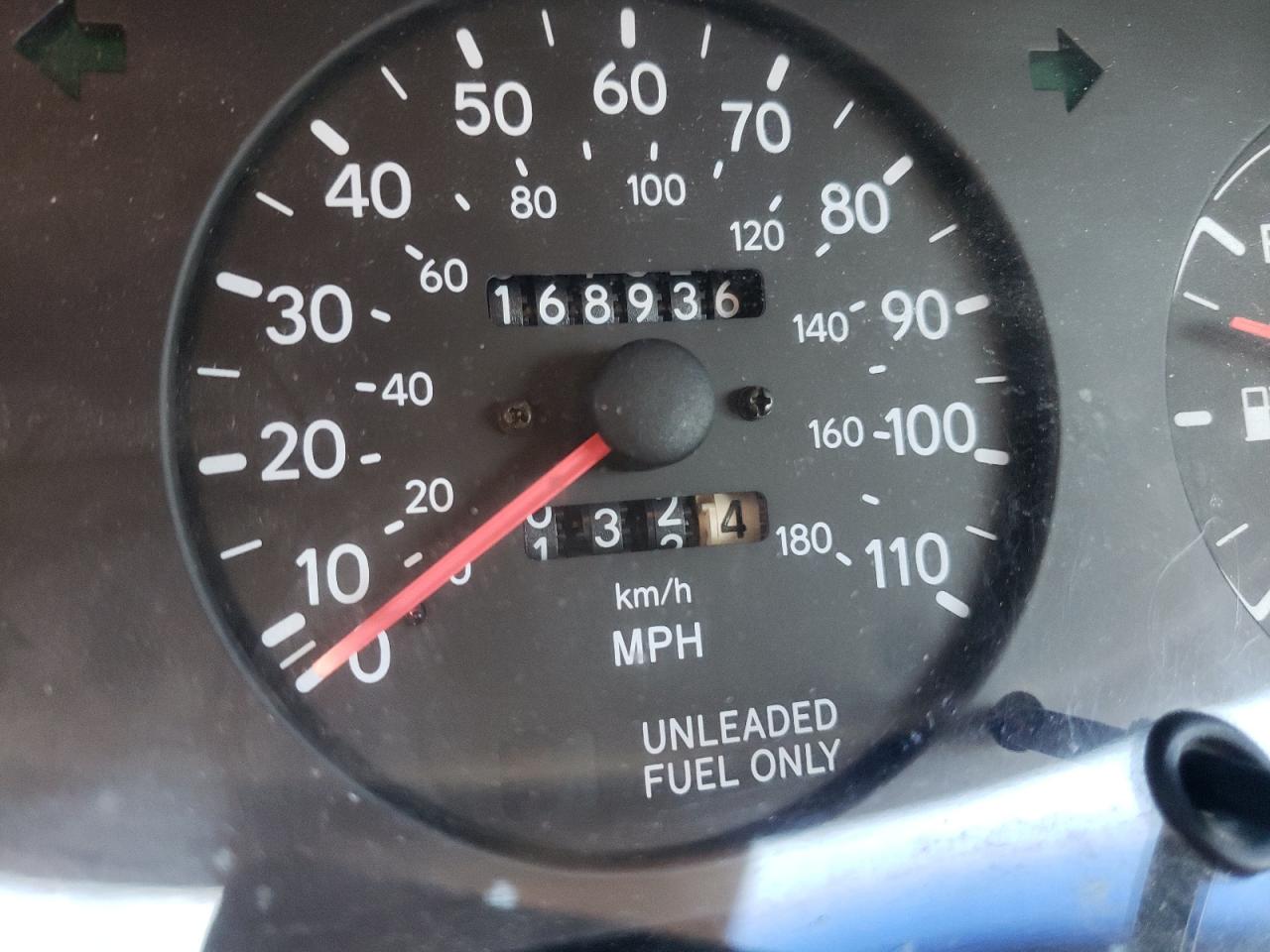صورة رقم 8 من المزاد - 1995 TOYOTA COROLLA LE مع VIN 2T1AE09B4SC100671