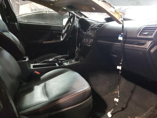 Foto 5 de la subasta – 2016 SUBARU CROSSTREK con VIN JF2GPALC1GH209685