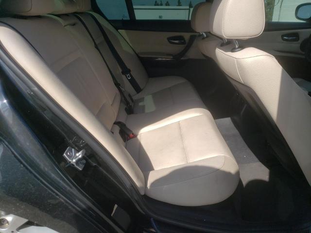 Photo 6 from auction – 2011 BMW 328 I SULE with VIN WBAPH5C56BA445445
