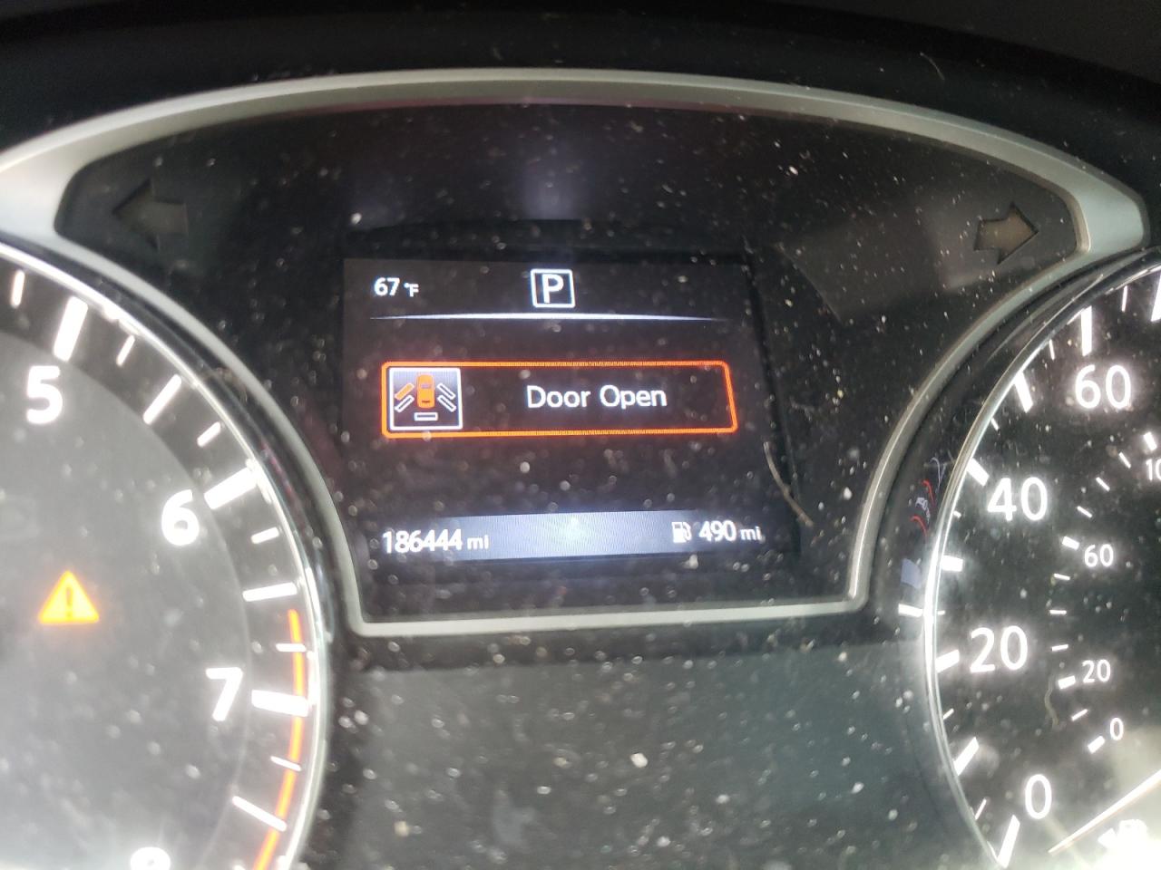 Photo 8 from auction – 2016 NISSAN ALTIMA 2.5 with VIN 1N4AL3AP6GN330334