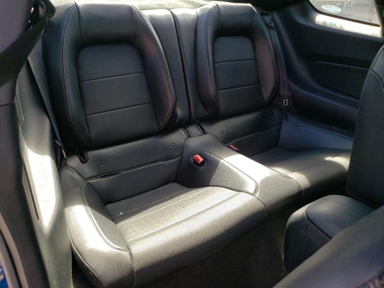 Photo 6 from auction – 2018 FORD MUSTANG with VIN 1FA6P8TH1J5146374