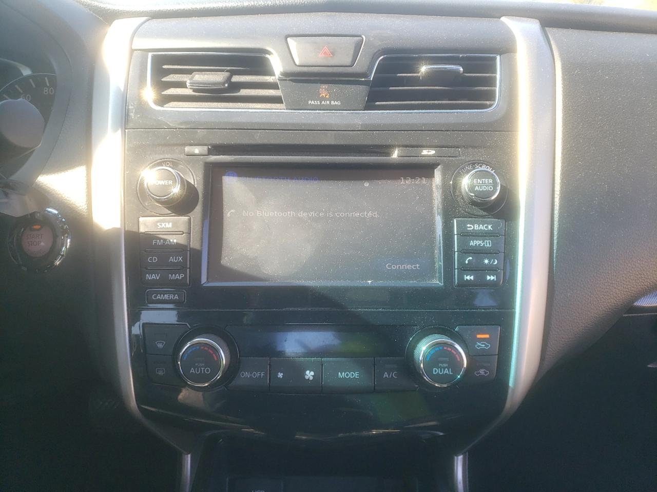Фото 9 с аукциона – 2015 NISSAN ALTIMA 2.5 с VIN 1N4AL3AP1FC128673