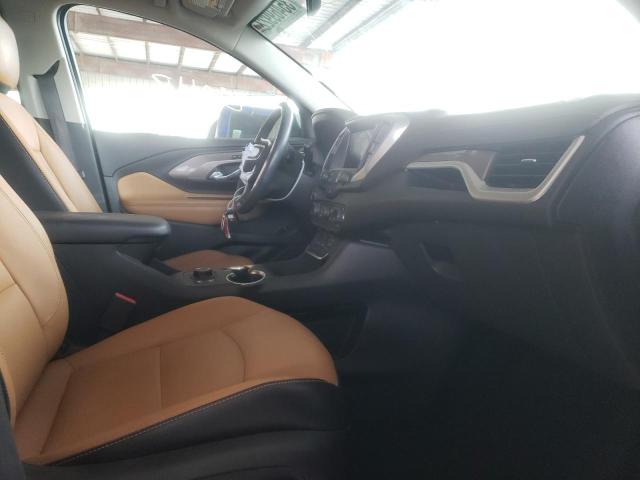 Photo 5 from auction – 2019 GMC TERRAIN SL with VIN 3GKALPEX7KL394181