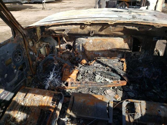 Photo 9 from auction – 1995 FORD F150 with VIN 1FTEF14H4SLA72928