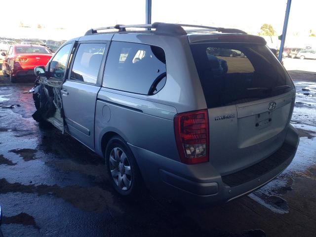 Zdjęcie 3 z aukcji – 2008 HYUNDAI ENTOURAGE z VIN KNDMC233186049677