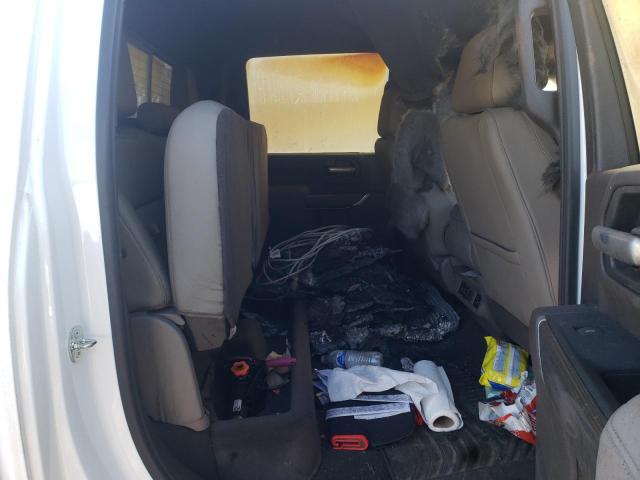 Photo 6 from auction – 2020 CHEVROLET SILVERADO with VIN 1GC4YTEY1LF334095