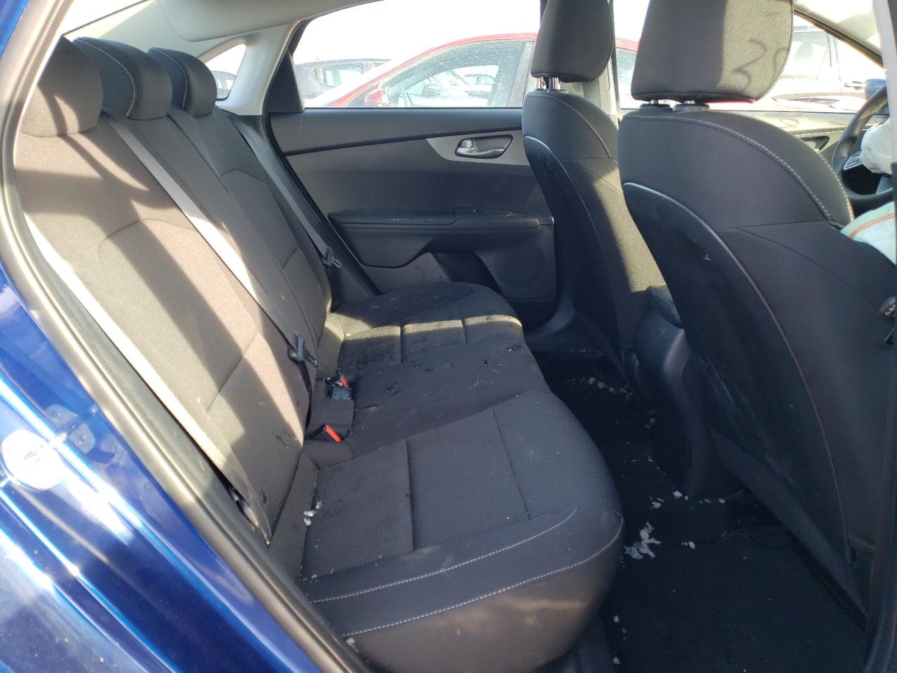 Photo 6 from auction – 2020 KIA FORTE FE with VIN 3KPF24AD2LE260716