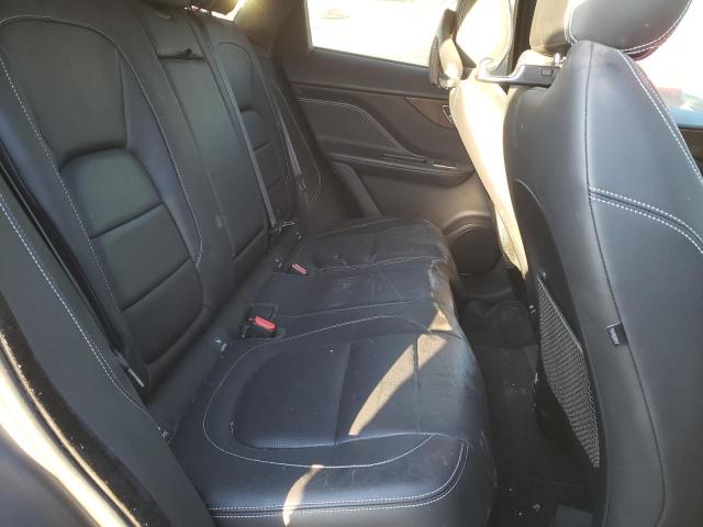 Photo 6 from auction – 2018 JAGUAR F-PACE S with VIN SADCM2FV5JA328501