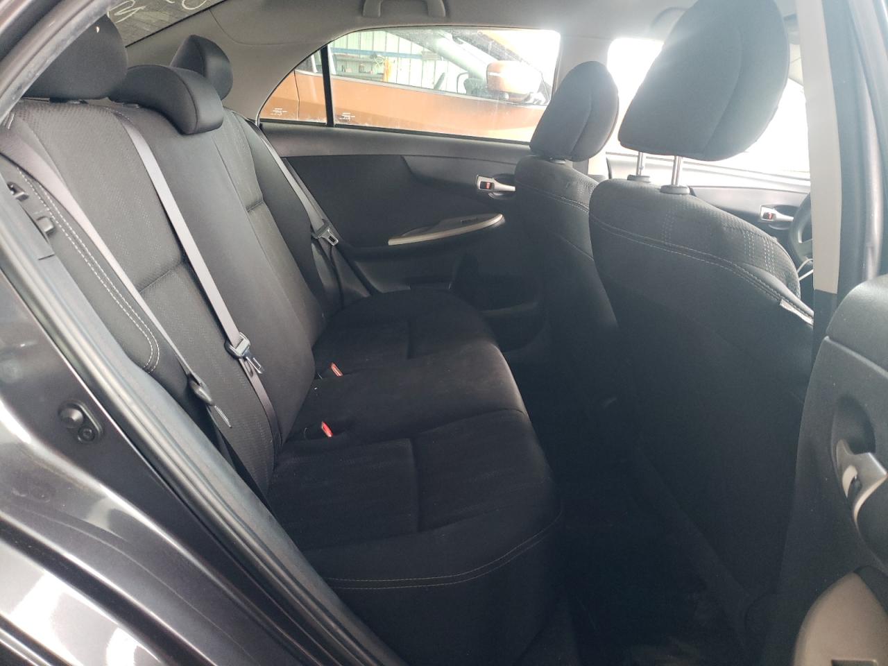Photo 6 from auction – 2013 TOYOTA COROLLA BA with VIN 5YFBU4EE0DP159489