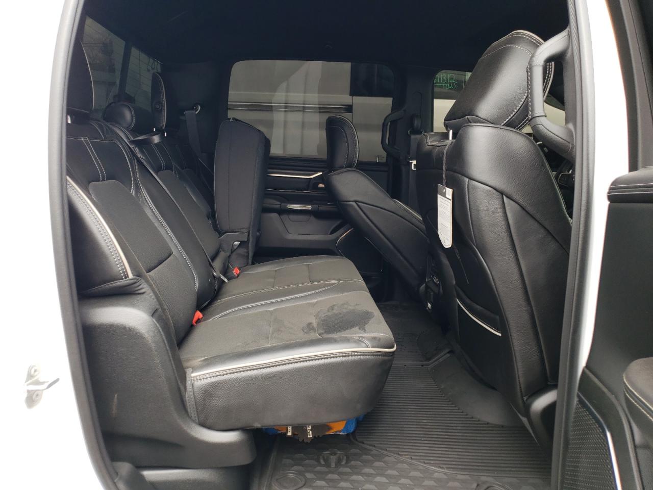 Фото 6 с аукциона – 2020 RAM 1500 LIMIT с VIN 1C6SRFHT8LN399383