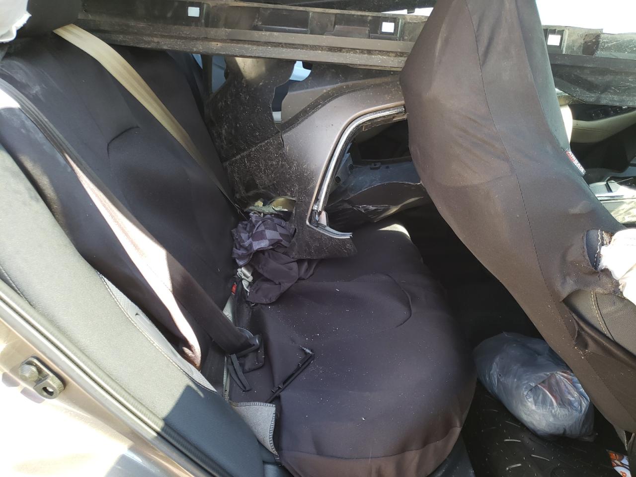 Photo 6 from auction – 2021 SUBARU OUTBACK PR with VIN 4S4BTADC9M3132118