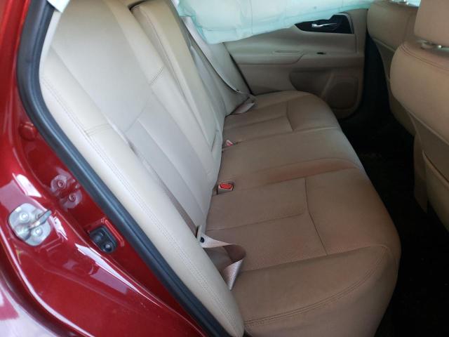 Photo 6 from auction – 2015 NISSAN ALTIMA 2.5 with VIN 1N4AL3AP4FN357403