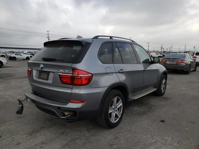 Photo 4 from auction – 2012 BMW X5 XDRIVE3 with VIN 5UXZW0C50CL669187