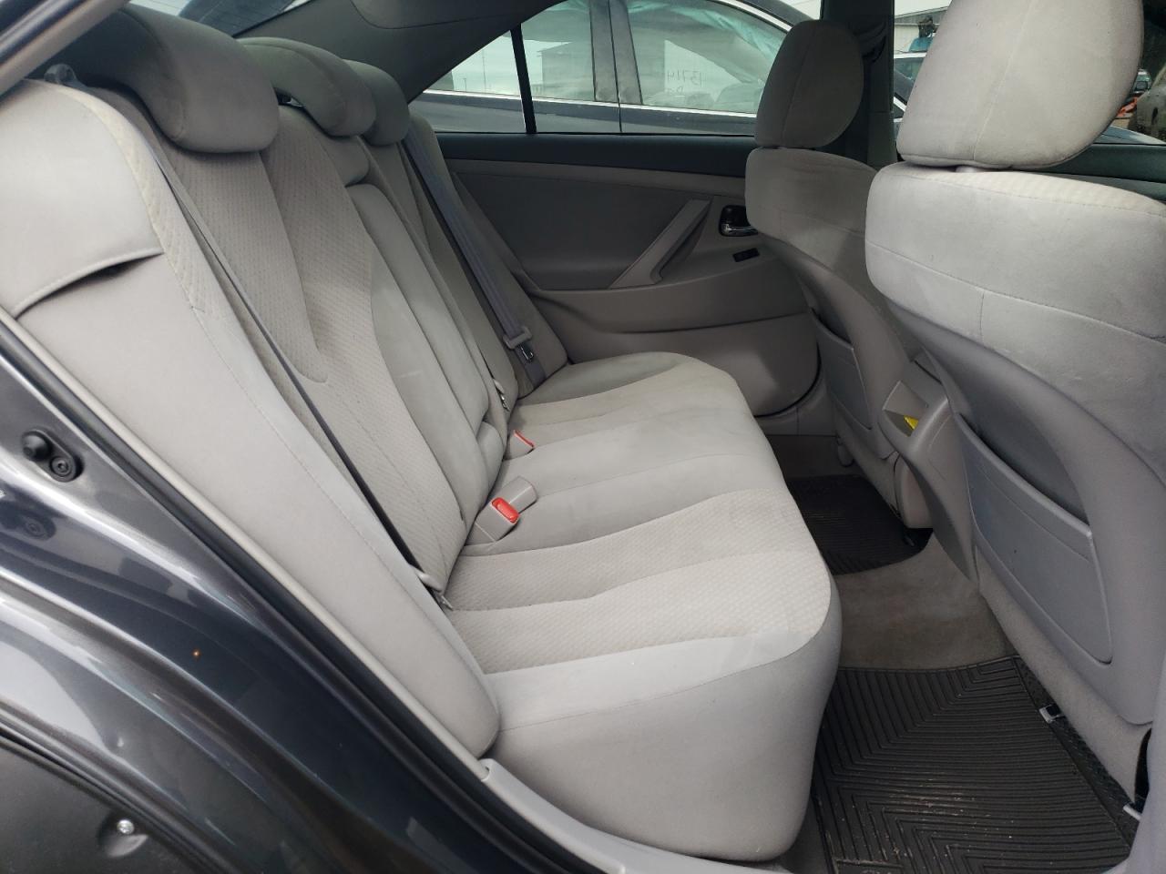 Photo 6 from auction – 2007 TOYOTA CAMRY CE with VIN 4T1BE46K87U714533