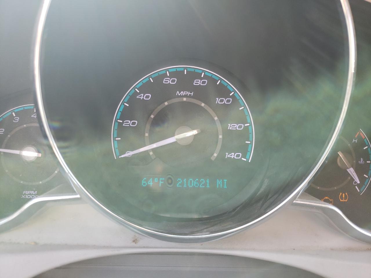 Photo 8 from auction – 2011 CHEVROLET MALIBU LS with VIN 1G1ZB5E14BF300794