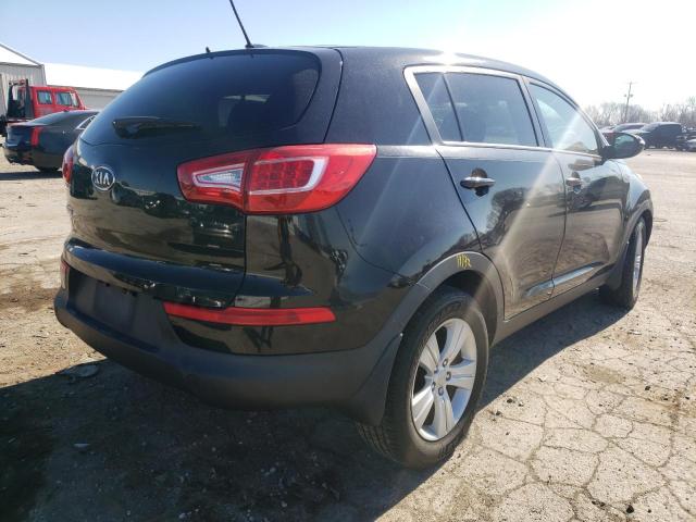 Photo 4 from auction – 2012 KIA SPORTAGE B with VIN KNDPB3A29C7287893