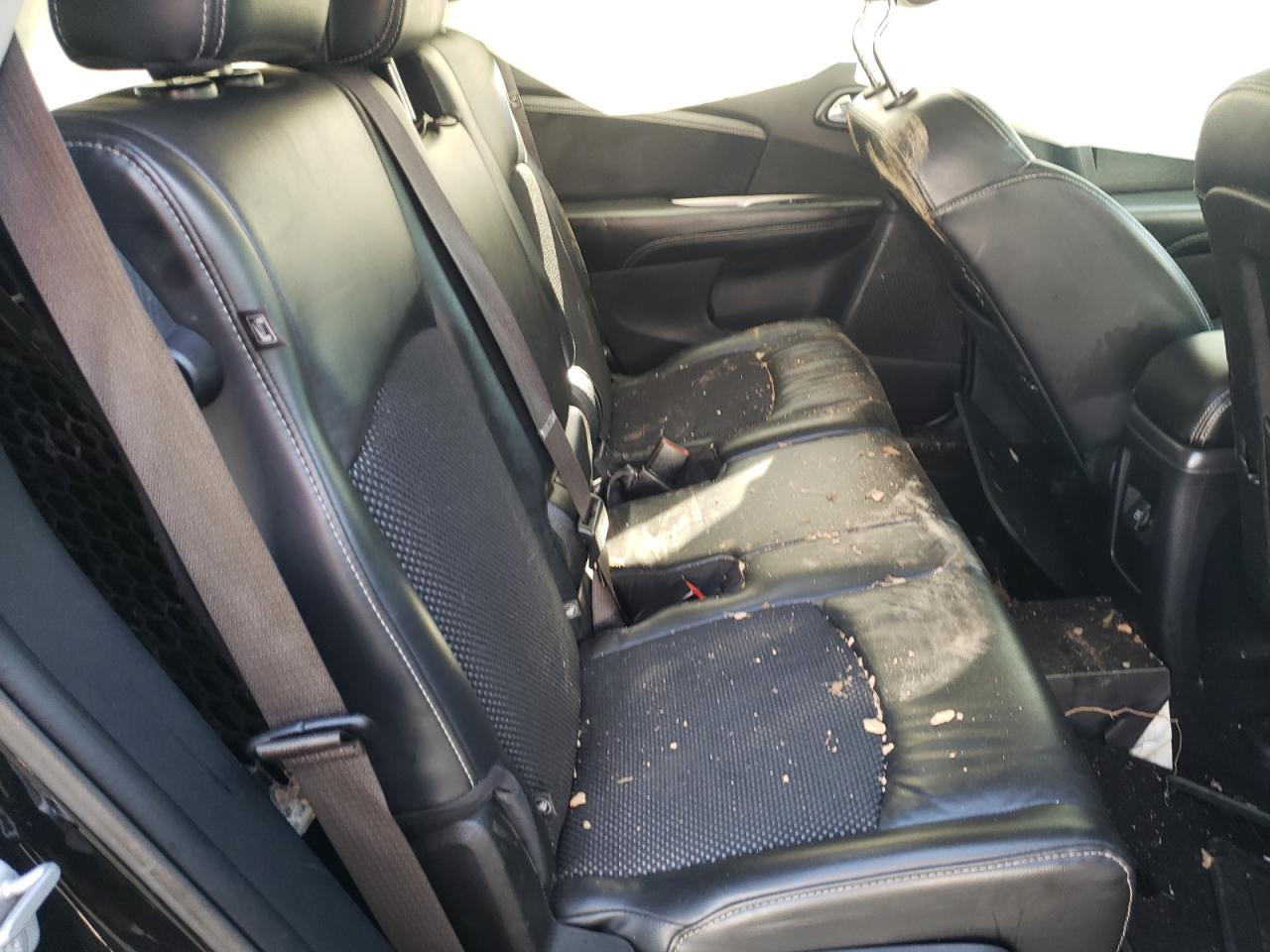 Photo 6 from auction – 2019 DODGE JOURNEY CR with VIN 3C4PDDGG9KT858411