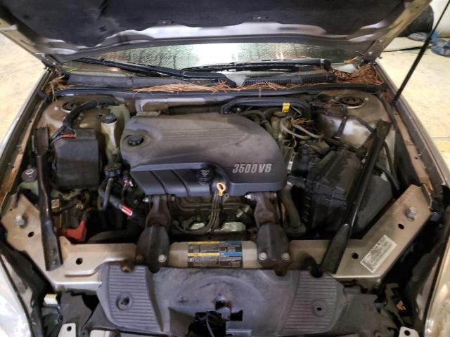Photo 7 from auction – 2007 CHEVROLET IMPALA LT with VIN 2G1WT58NX79260798