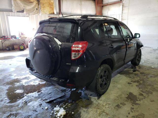 Photo 4 from auction – 2011 TOYOTA RAV4 with VIN 2T3BF4DV0BW126944