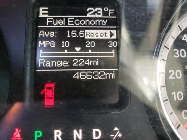 Photo 8 from auction – 2019 RAM 1500 CLASS with VIN 1C6RR7FG4KS580975