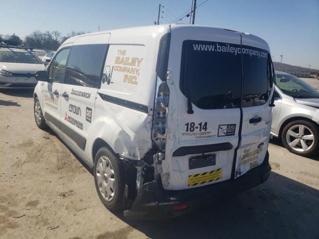 Photo 3 from auction – 2018 FORD TRANSIT CO with VIN NM0LS7F73J1375040