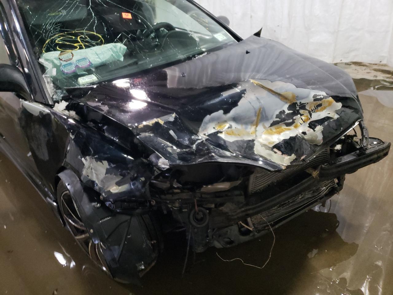 Photo 9 from auction – 2001 HONDA CIVIC LX with VIN 1HGEM21501L018970