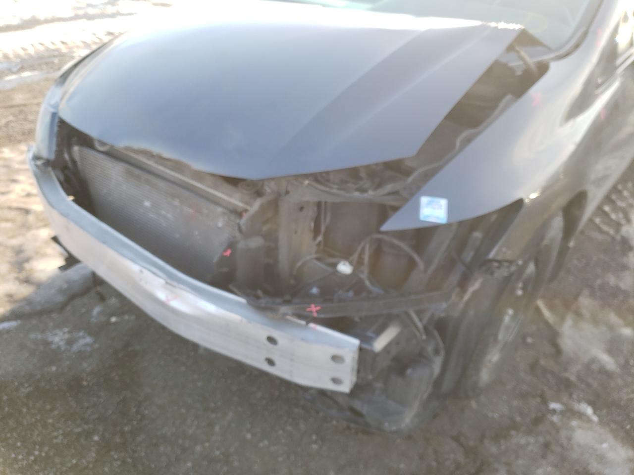 Photo 9 from auction – 2013 HONDA CIVIC LX with VIN 2HGFB2F53DH045147
