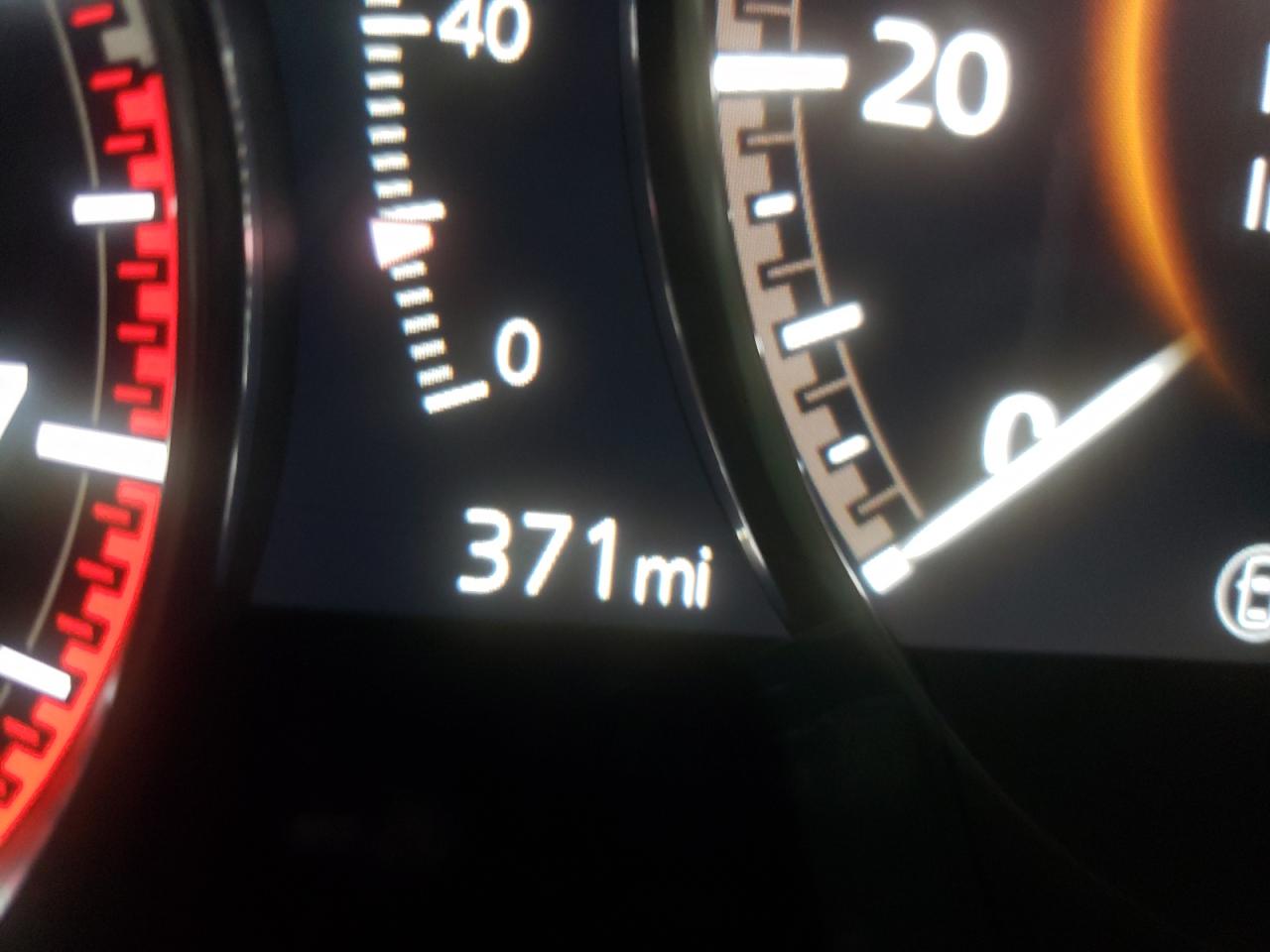 Photo 8 from auction – 2021 MAZDA CX-30 PREM with VIN 3MVDMBDYXMM310708