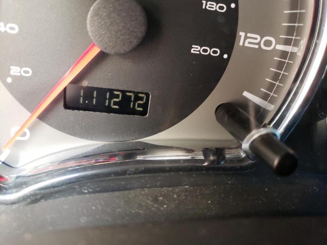 Photo 8 from auction – 2006 PONTIAC TORRENT with VIN 2CKDL73F266066267