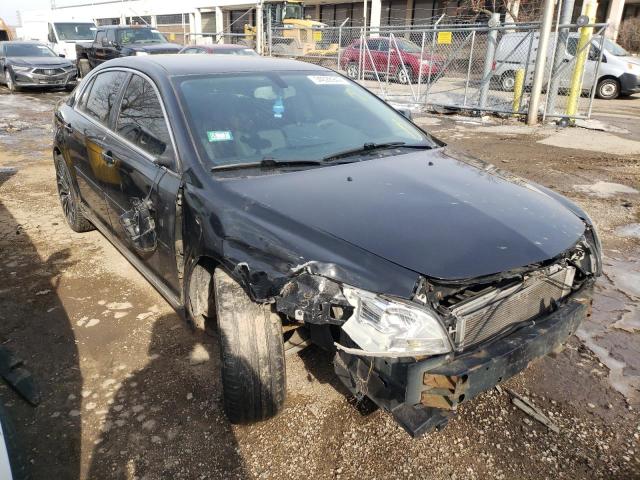 CHEVROLET MALIBU 1LT 2010 with VIN 1G1ZC5EB6A4119969 - Photo from auction