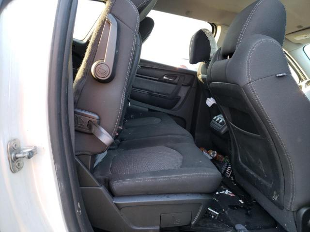 Photo 6 from auction – 2013 CHEVROLET TRAVERSE L with VIN 1GNKRGKD9DJ153555