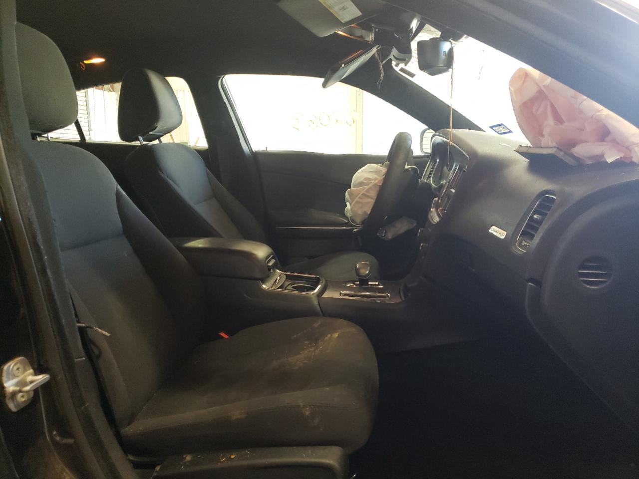 Photo 5 from auction – 2014 DODGE CHARGER SE with VIN 2C3CDXBG8EH138137